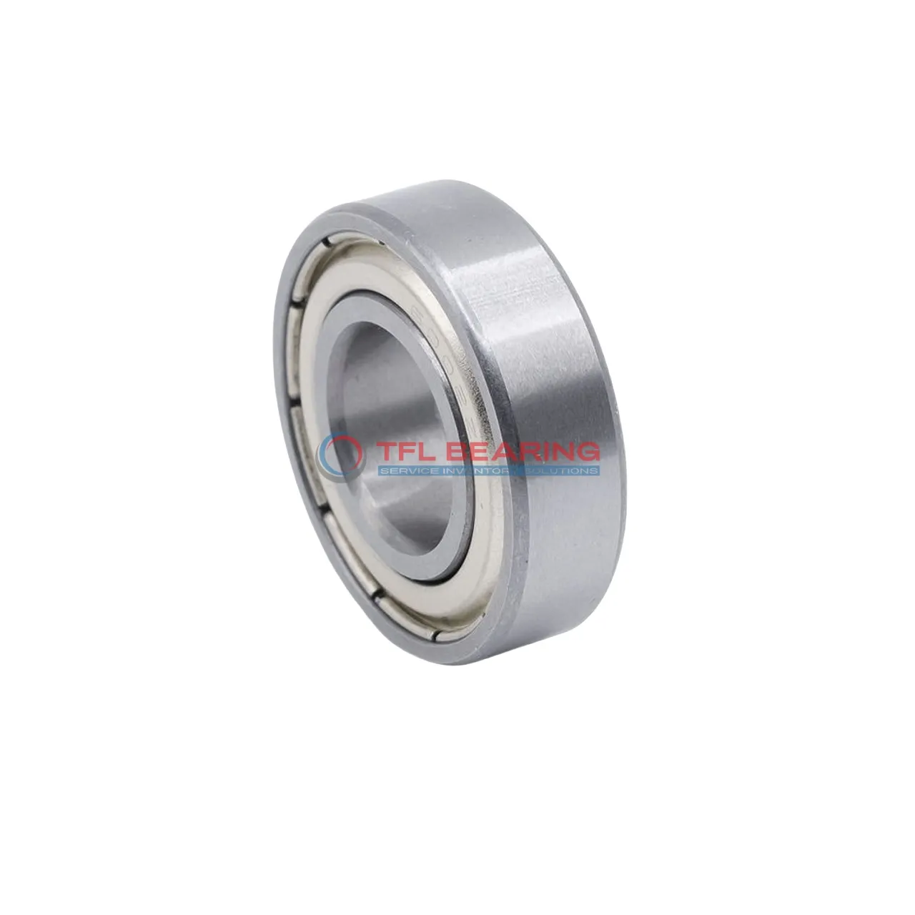 Single Row Deep Groove Ball Bearings 6306-Z/W64